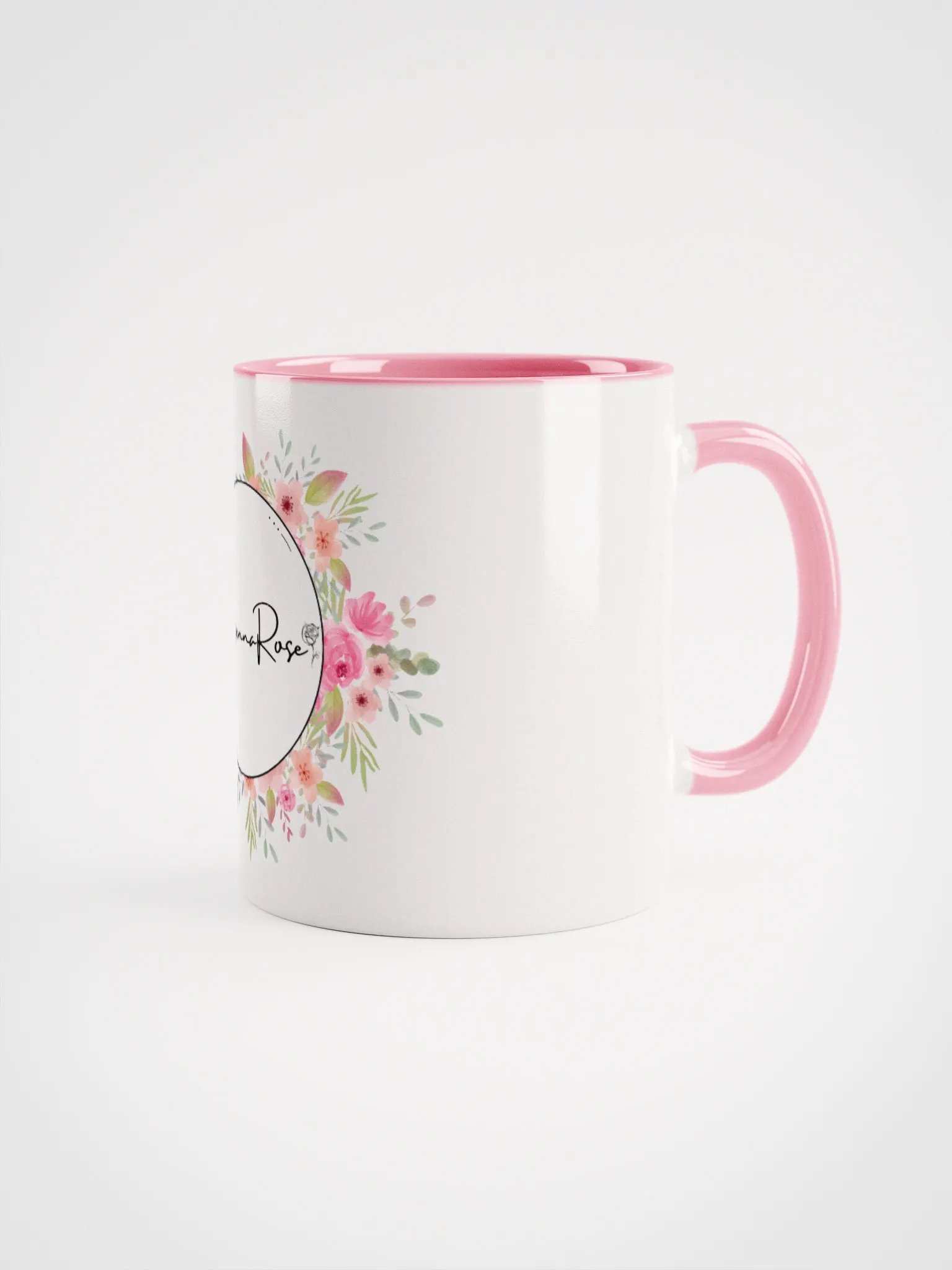 Brenna's Brew Mug product image (1)