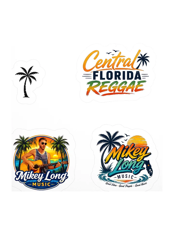 Sticker Pack product image (1)