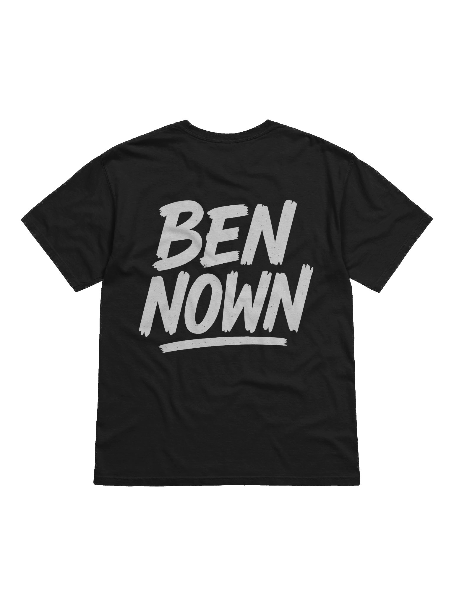 BEN NOWN Tee Shirt product image (2)