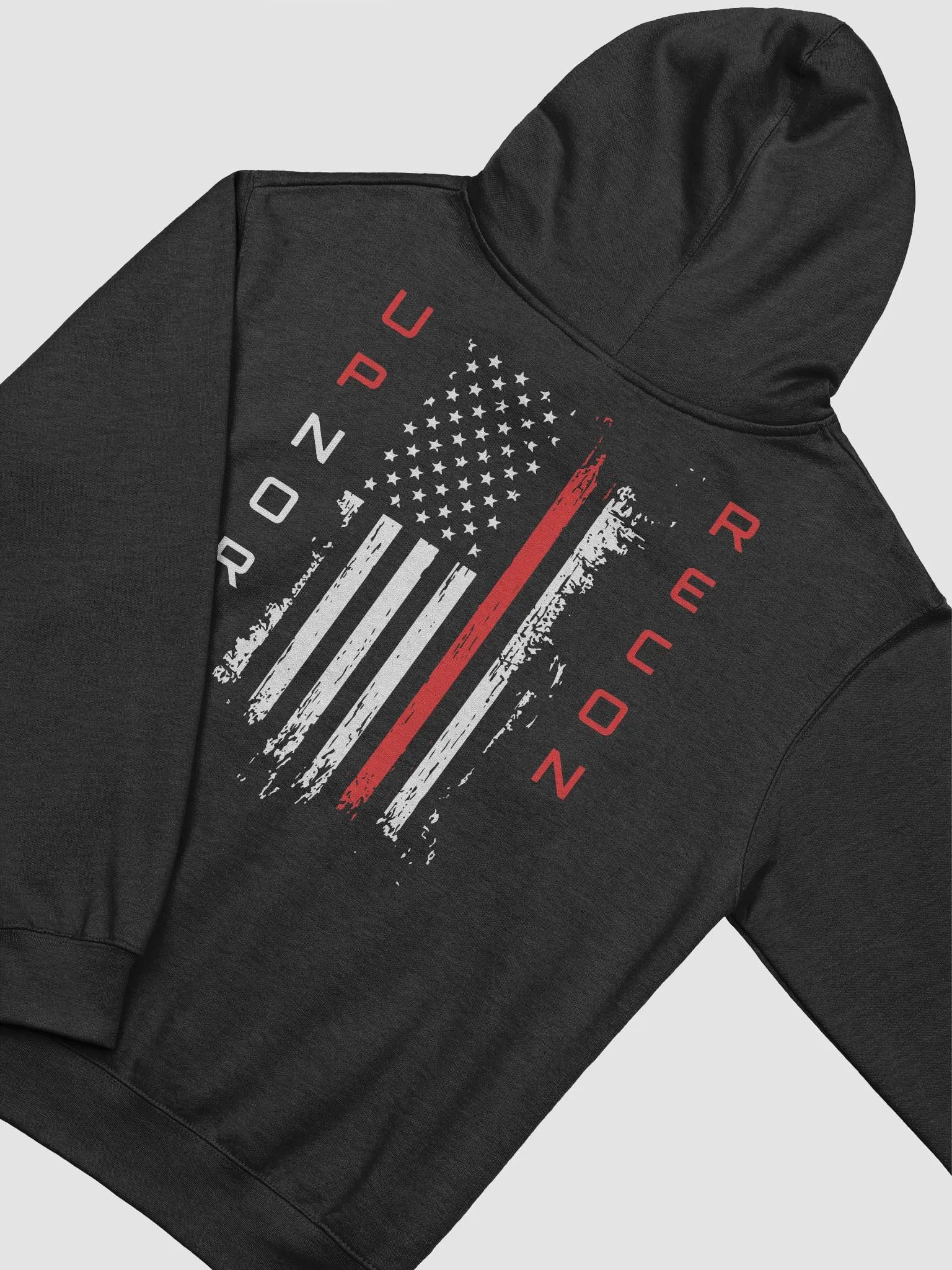 LG Logo Hoodie product image (10)