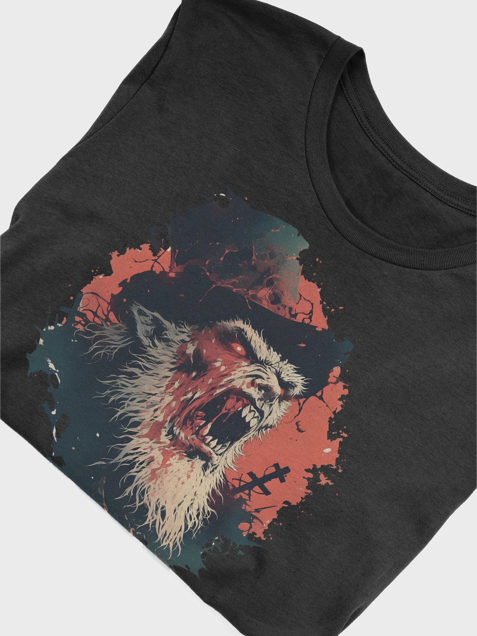 Wolfman product image (5)