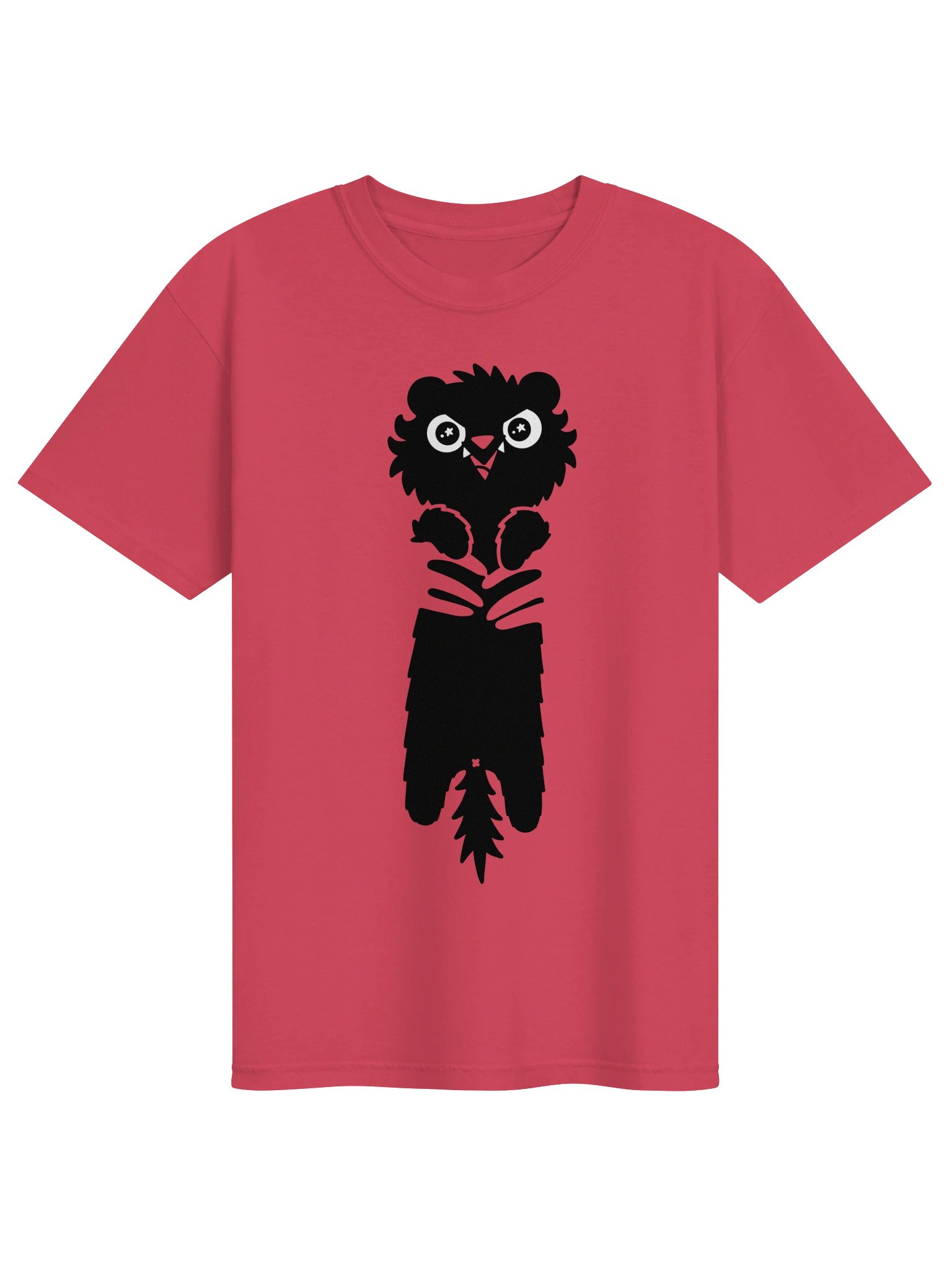 Handle with Care | Ferret T-Shirt product image (1)