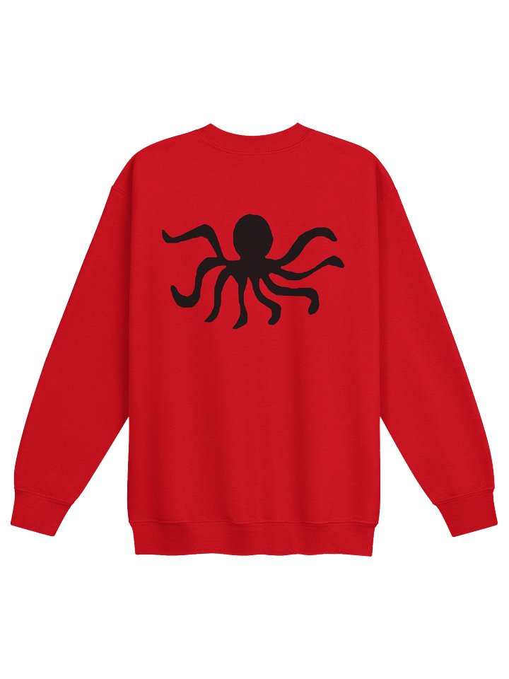 Kids crew neck product image (3)