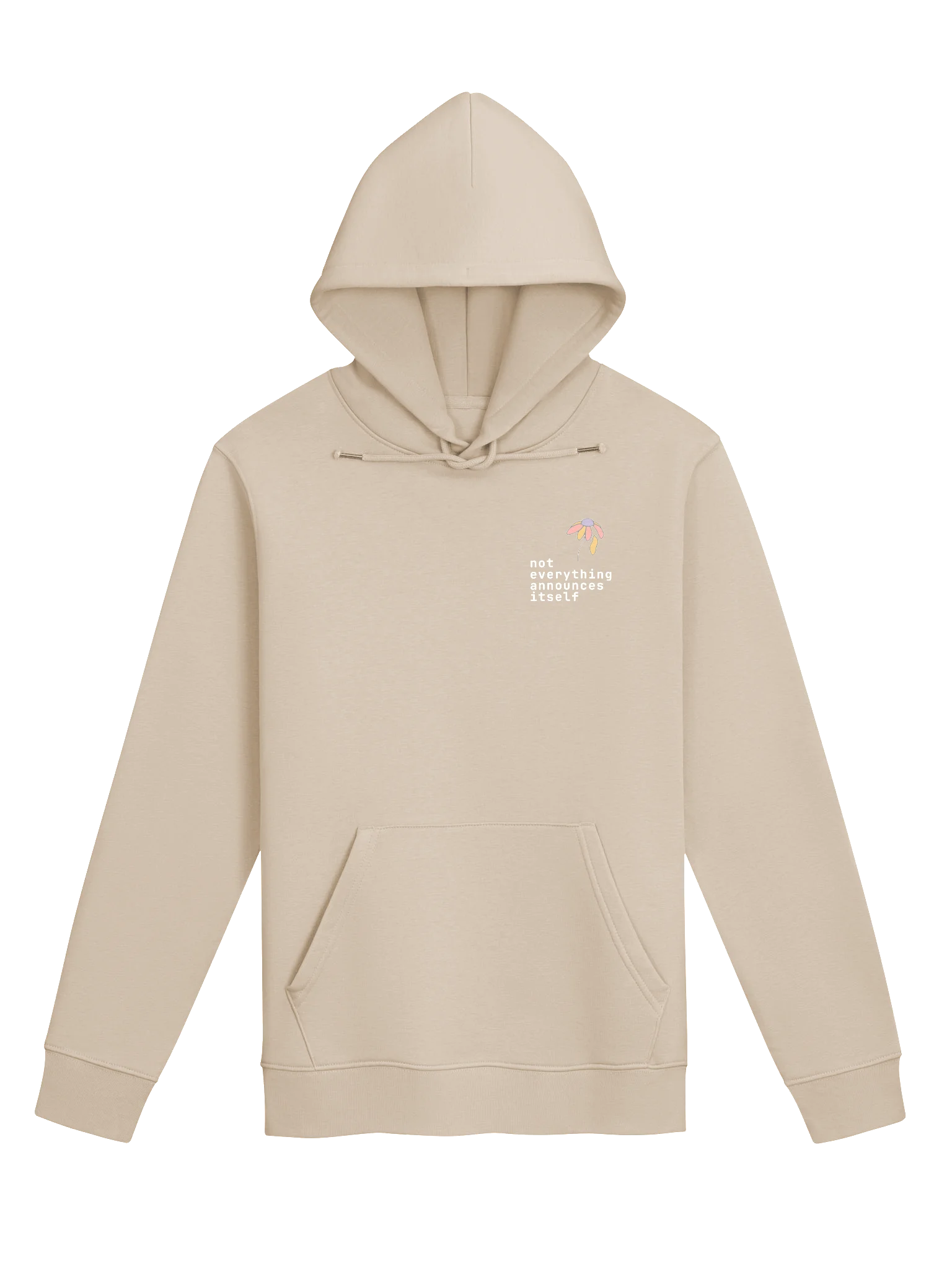 Blooming Consciousness Hoodie product image (1)
