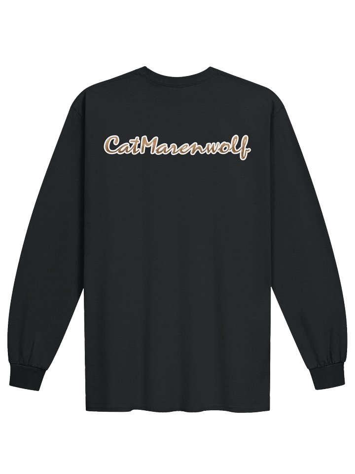Pride Longsleeve Shirt product image (16)