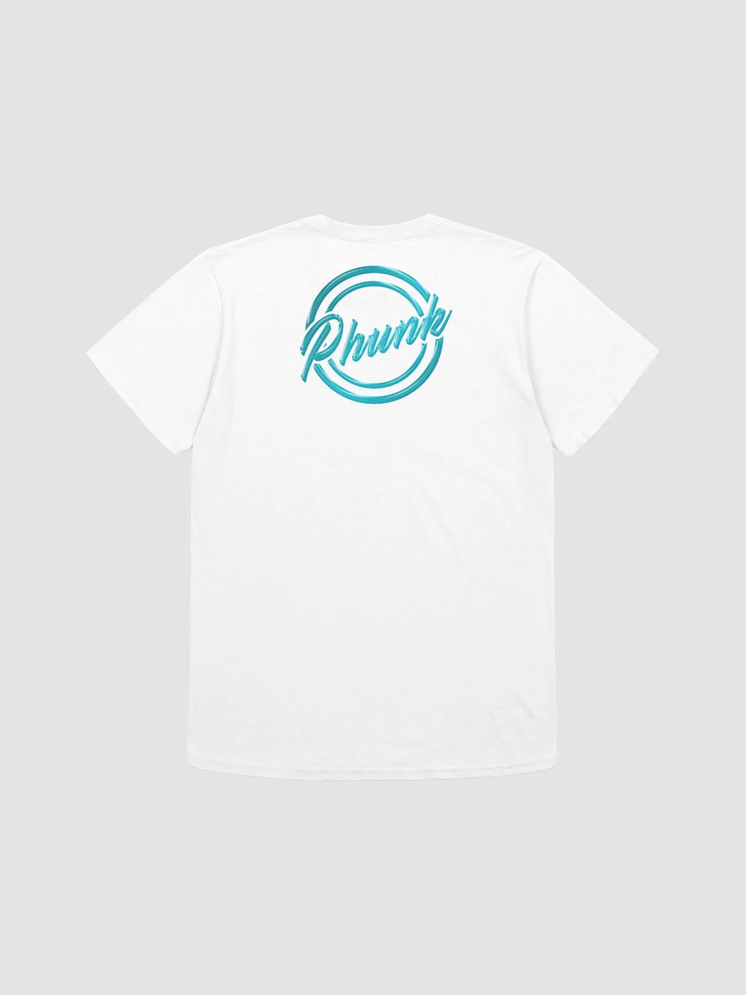 Basic Phunk Tee product image (2)