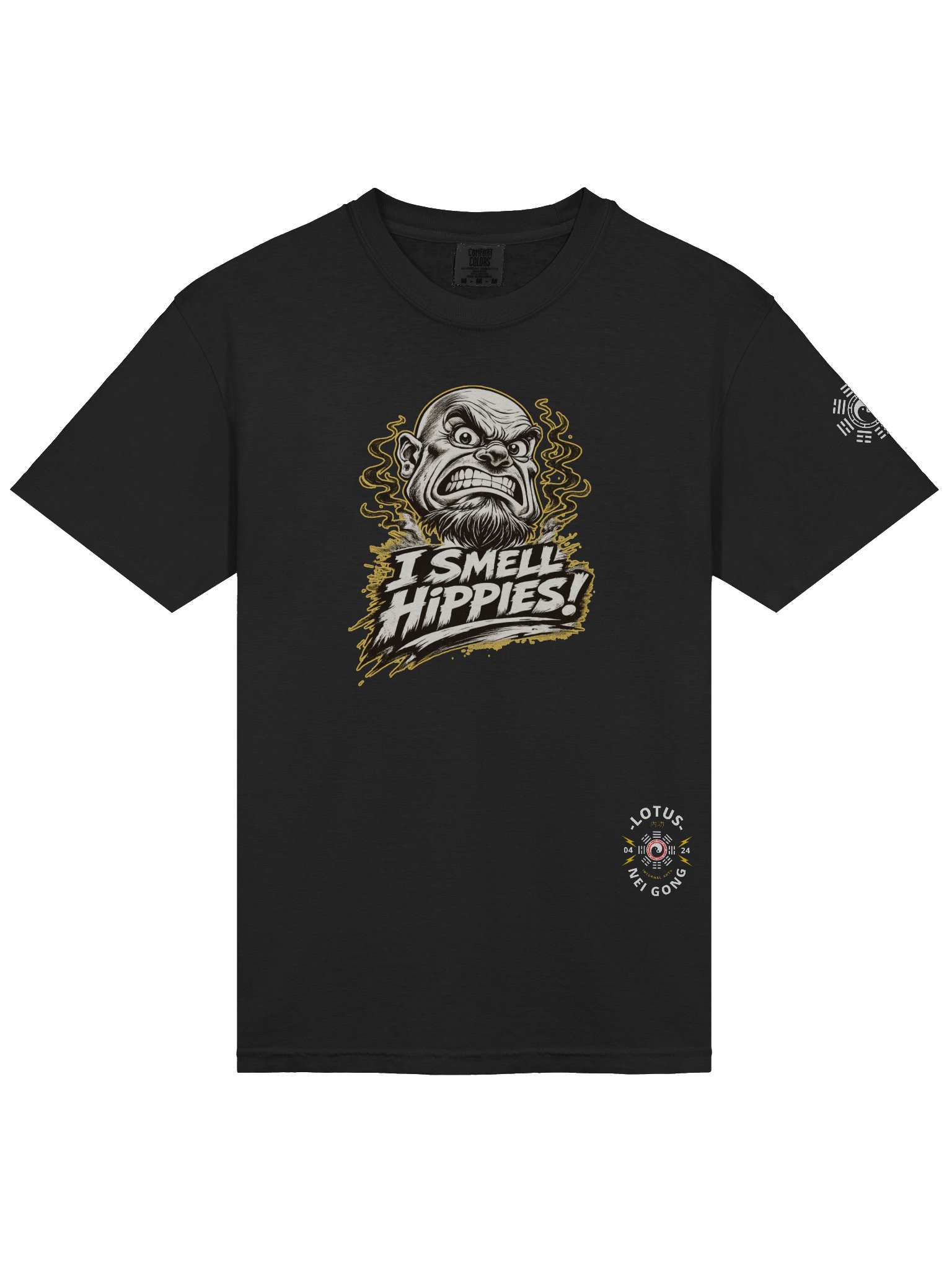 I Smell Hippies product image (2)