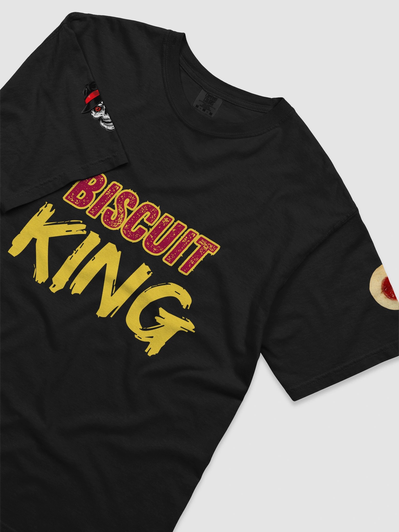 BISCUIT KING LIMITED EDITION product image (5)