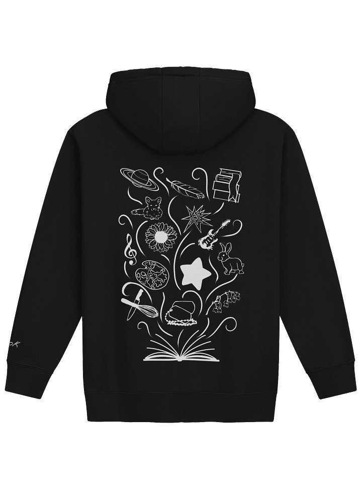 300K HOODIE product image (2)