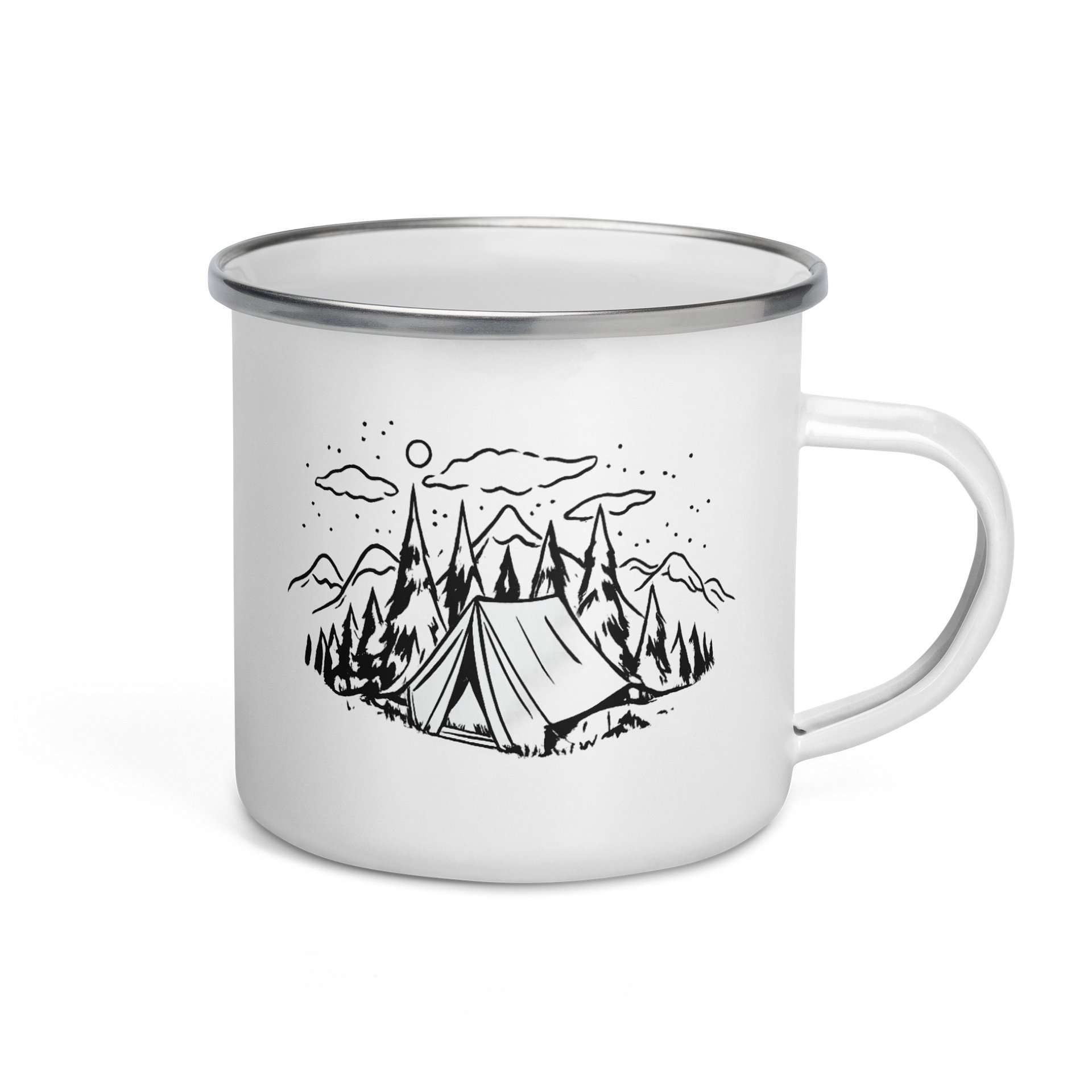 Outdoor Travel Mug – Trail III product image (1)