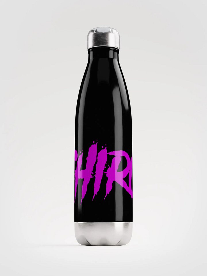 Water bottle Chiru product image (1)