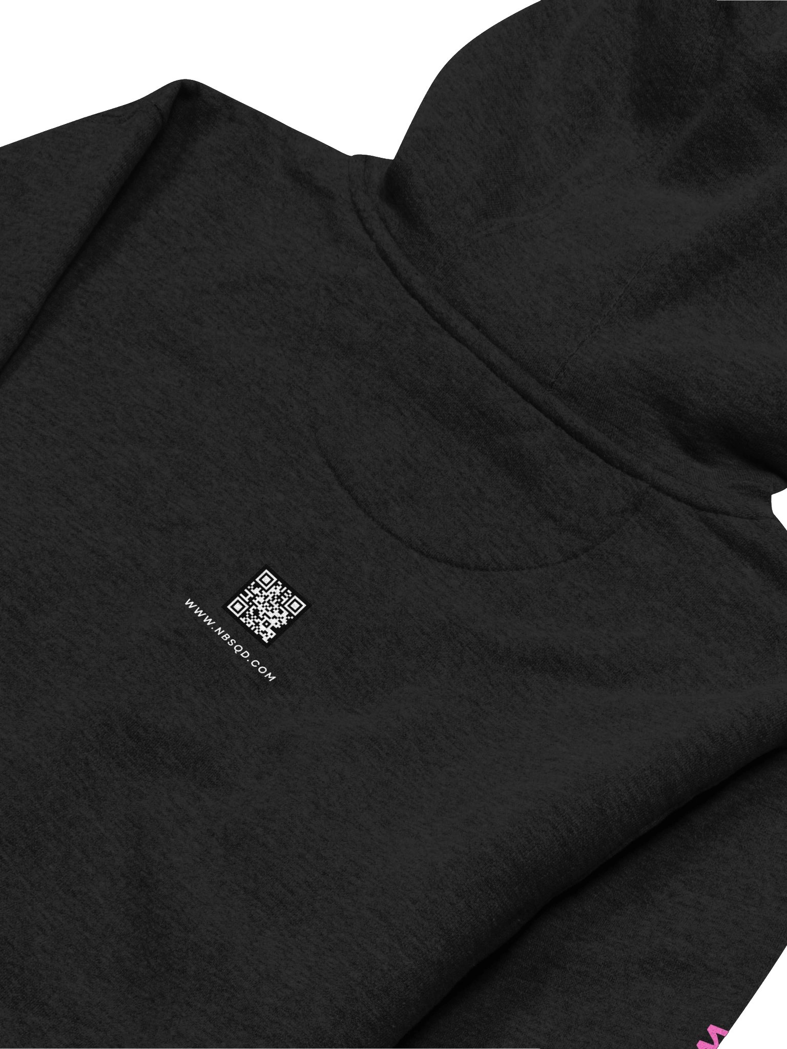 The Boob Squad - NoobSquad Official Hoodie product image (4)