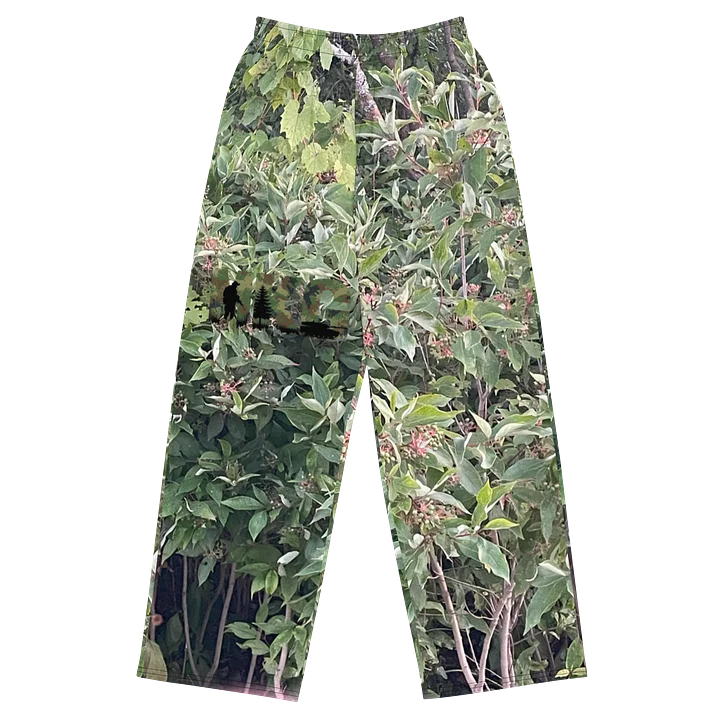 MK Camouflage Pants product image (1)