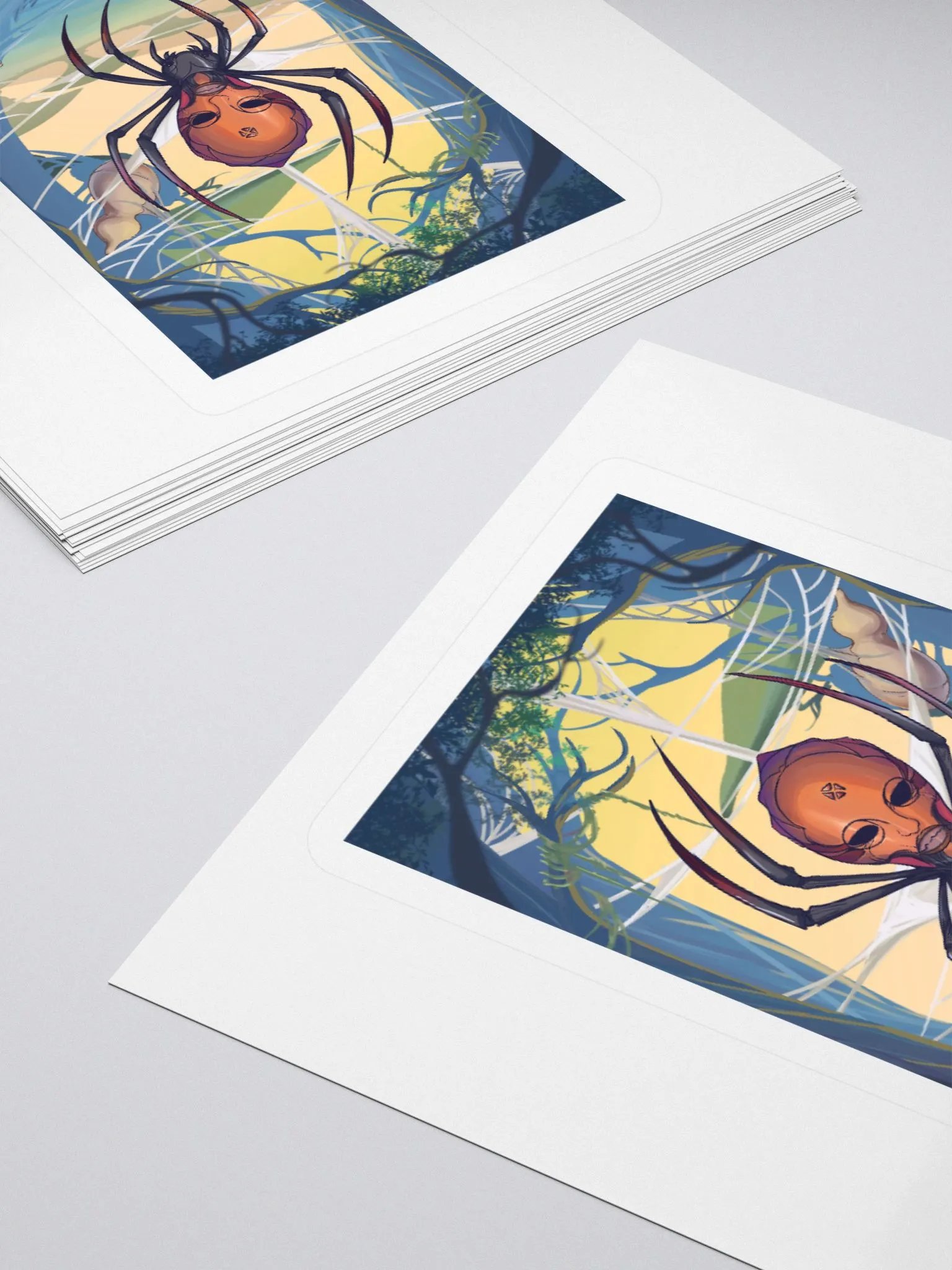 Anansi, the Trickster product image (12)