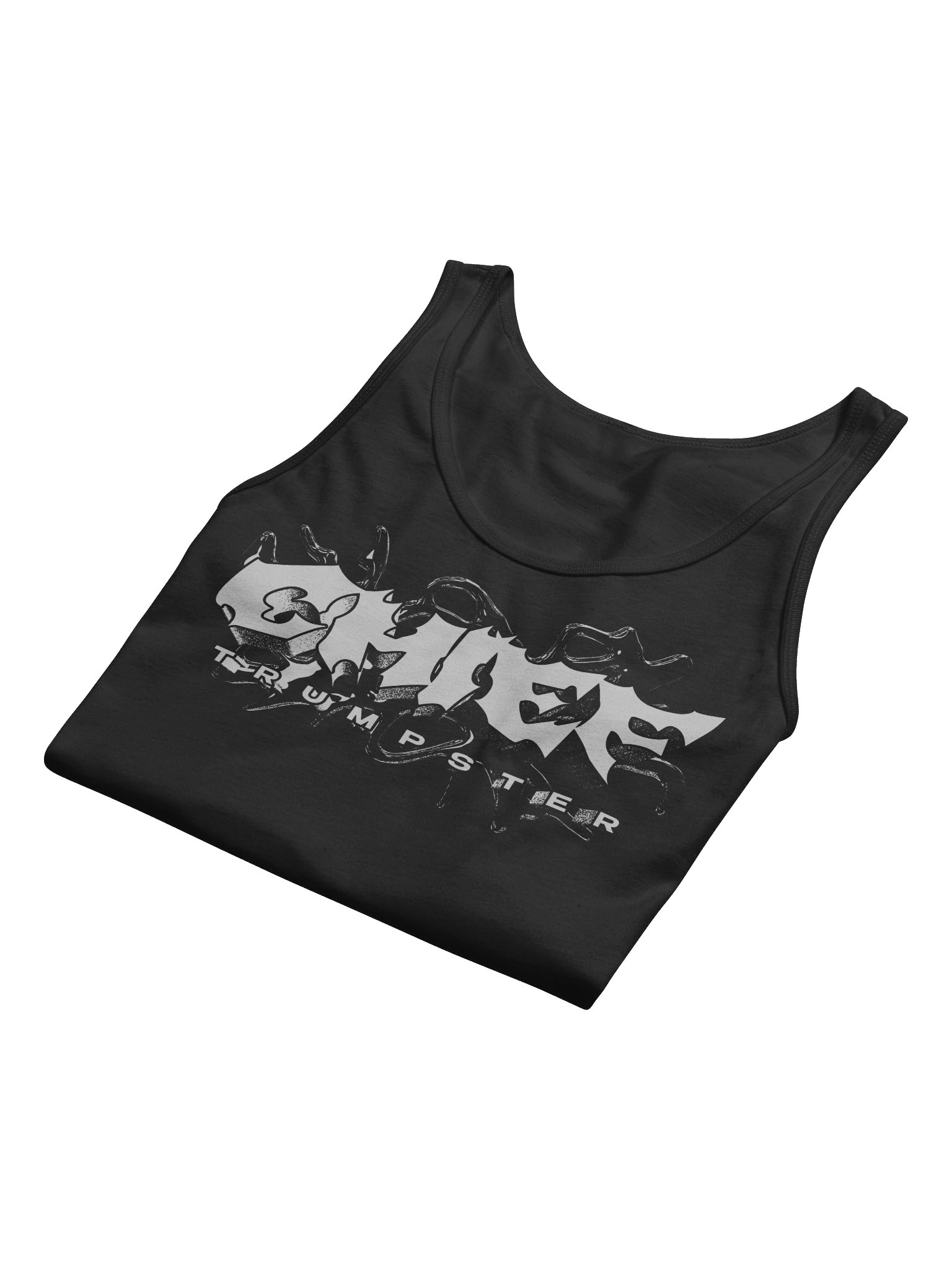 HIGH SCORE TANK TOP product image (8)