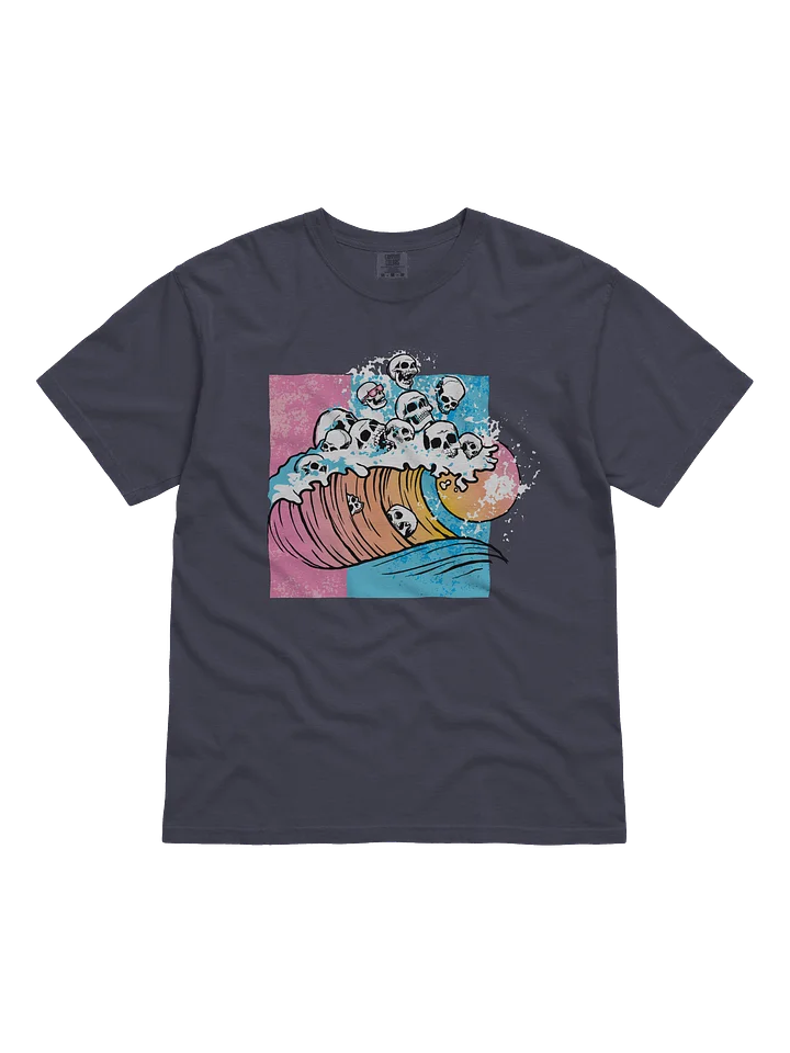Wipeout Shirt product image (1)