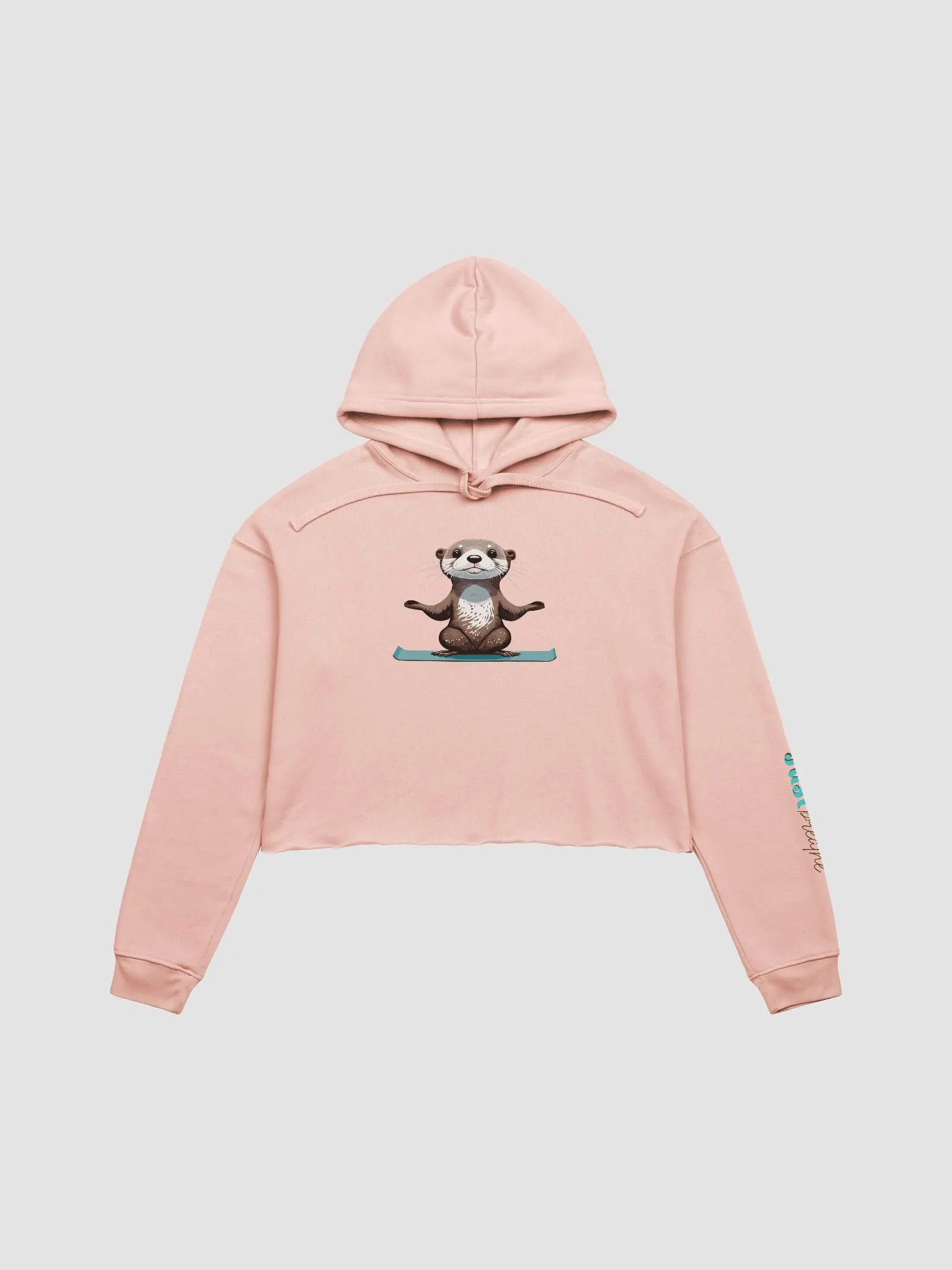 Yoga Otter product image (1)
