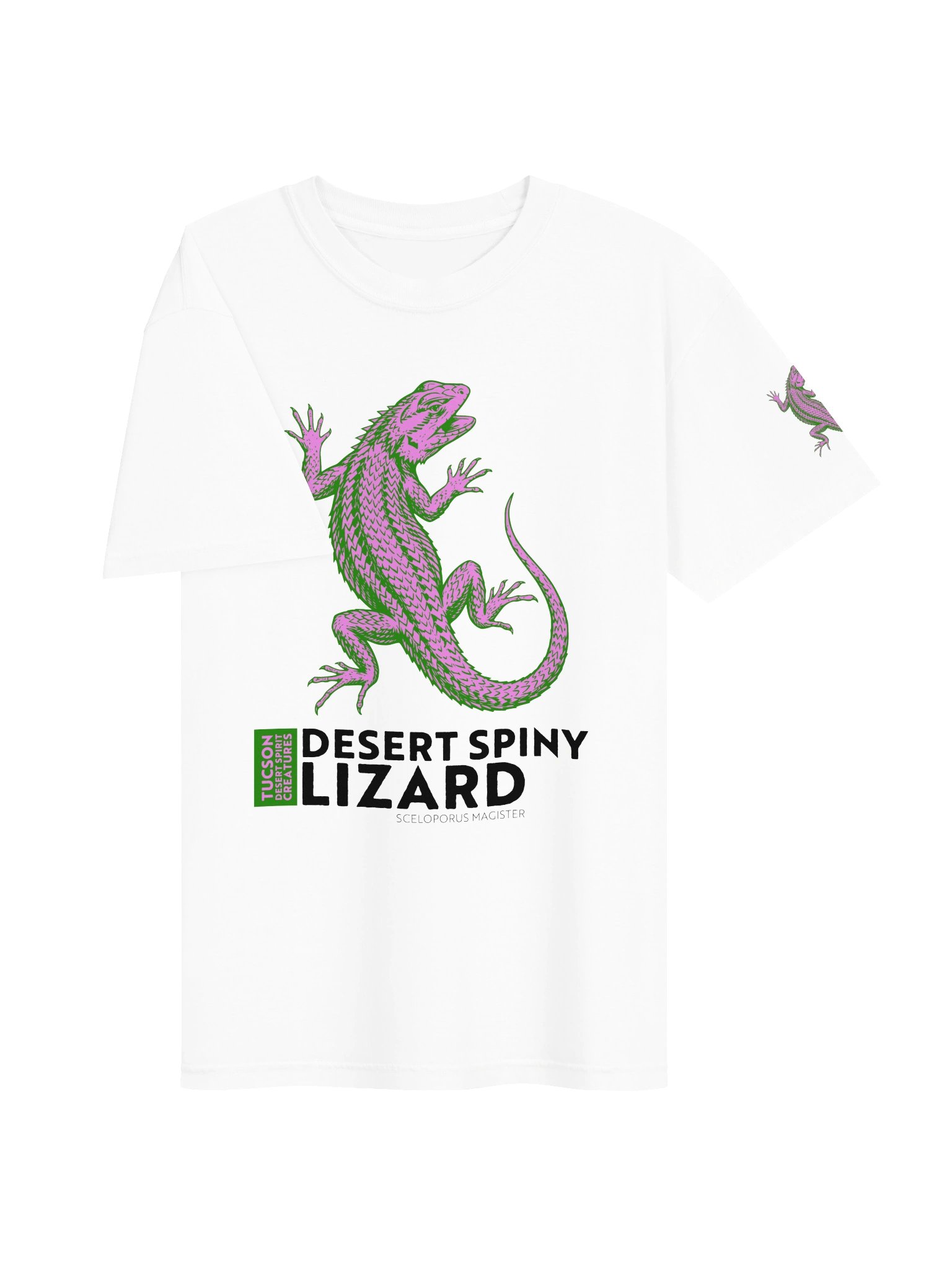 DESERT SPINY LIZARD product image (17)