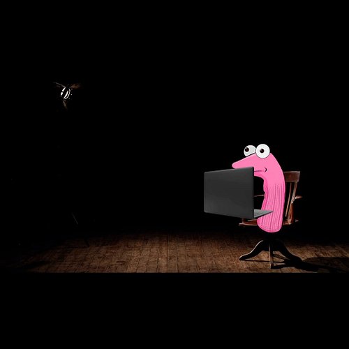 Watch the full video here.
https://youtu.be/3D5WJ-Pb1js
#reels #vtuber #art #artistsofinstagram #ai