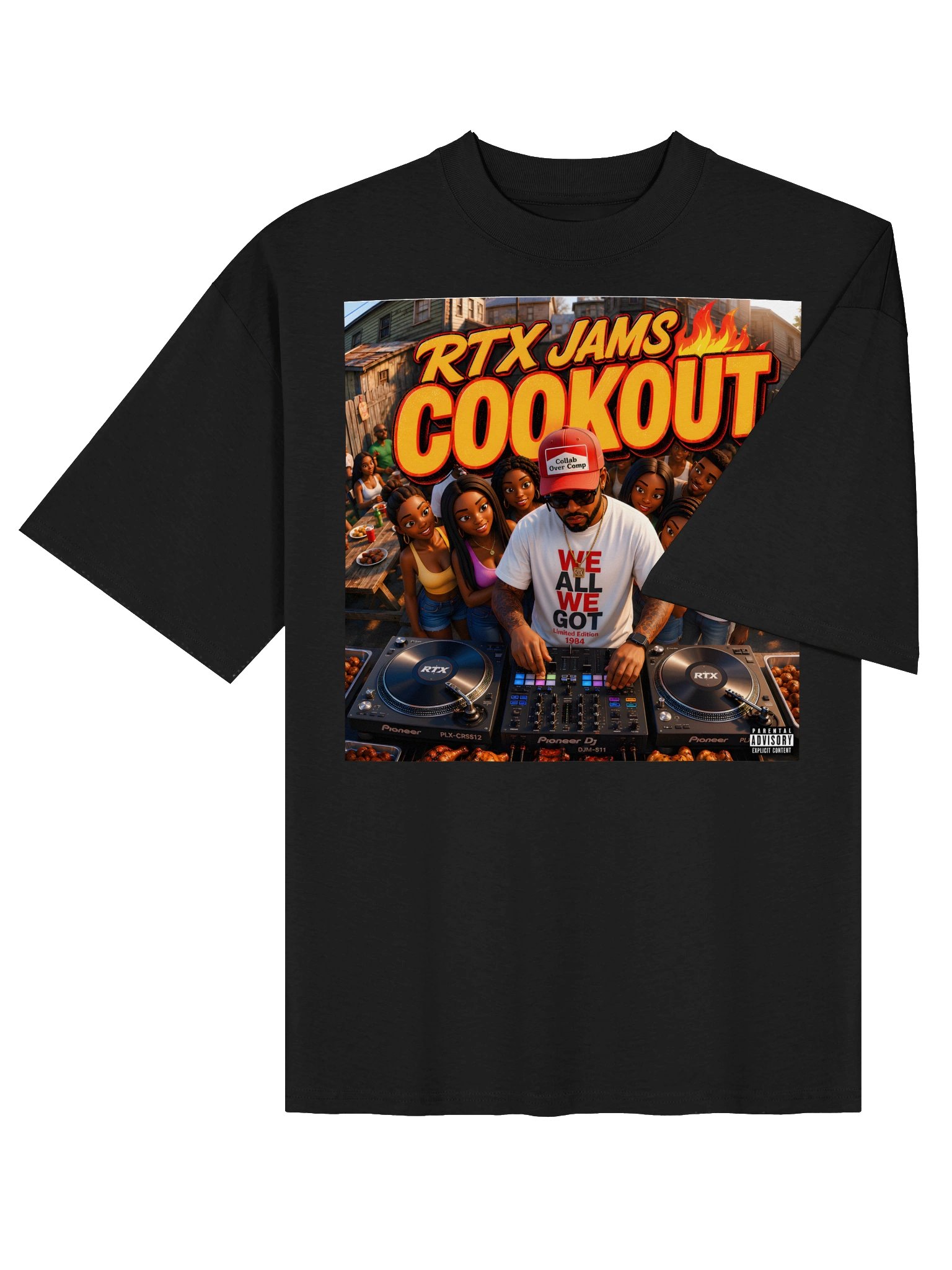 Cookout Vibes product image (19)