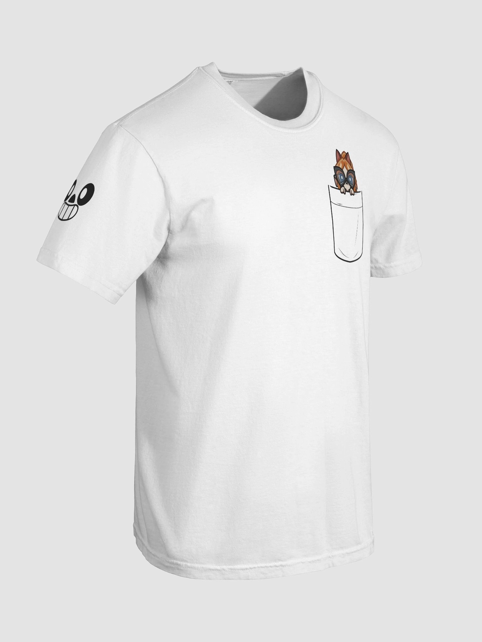 Pocket Ashe product image (8)