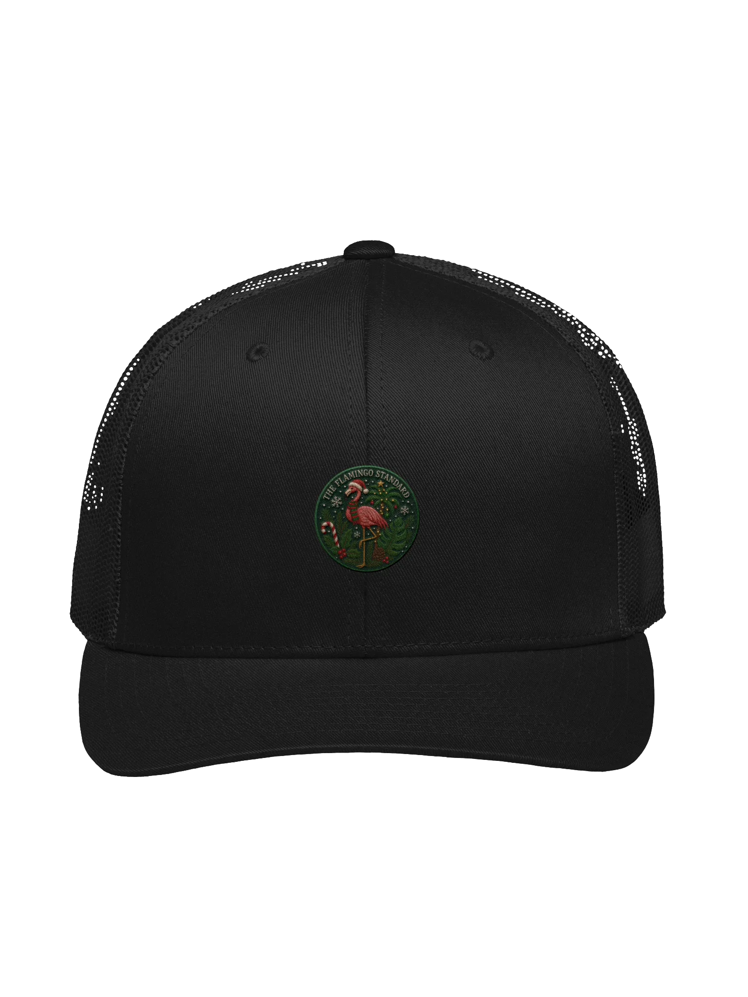 The Festive Flamingo Hat🦩 product image (12)
