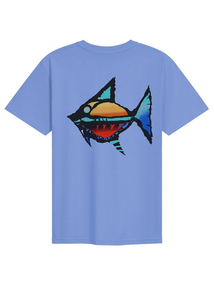Bloovana Sun Fish product image (2)