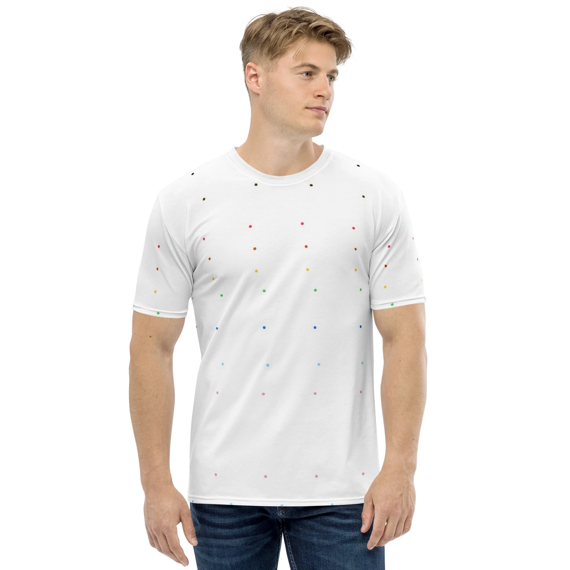 e pride dots (adult) product image (1)