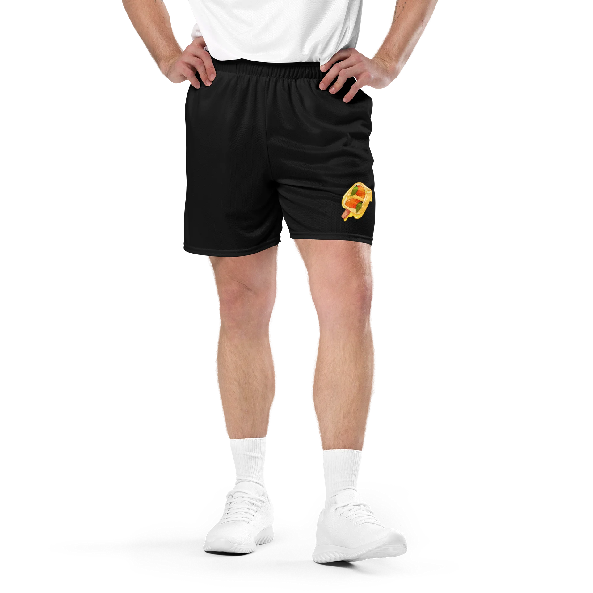 Ice Lolly Shorts product image (1)