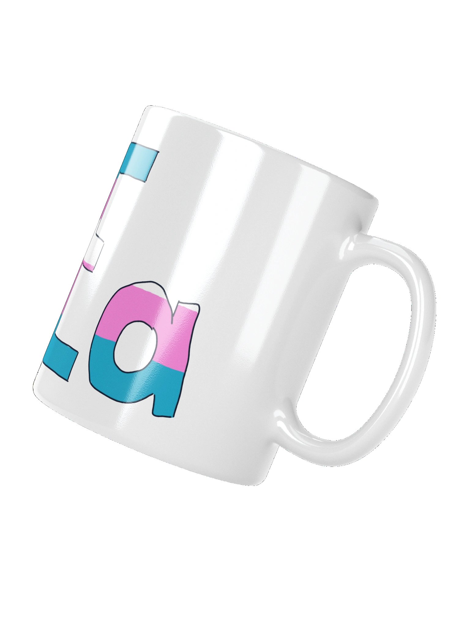 hrtea mug (E, white) product image (3)