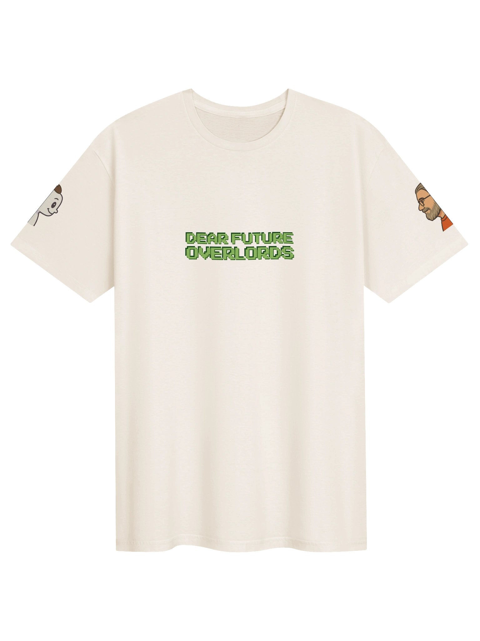Southern Porch Tales of Holiday Comfort T-Shirt product image (2)