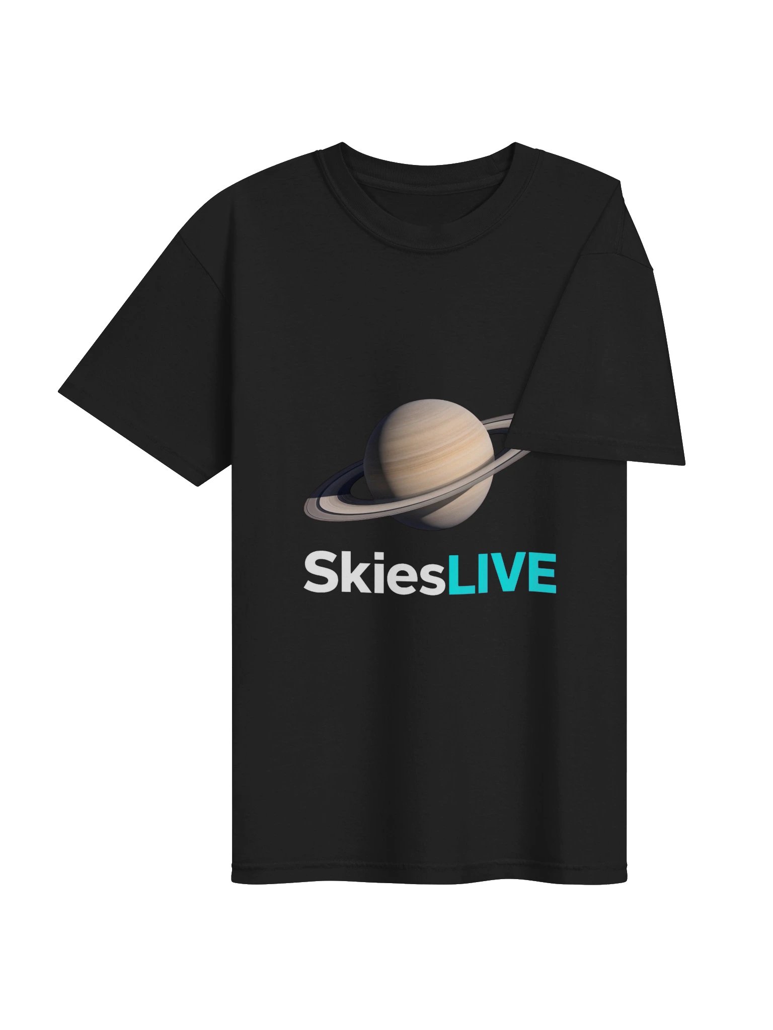 SkiesLIVE Saturn Heavyweight Tee product image (43)