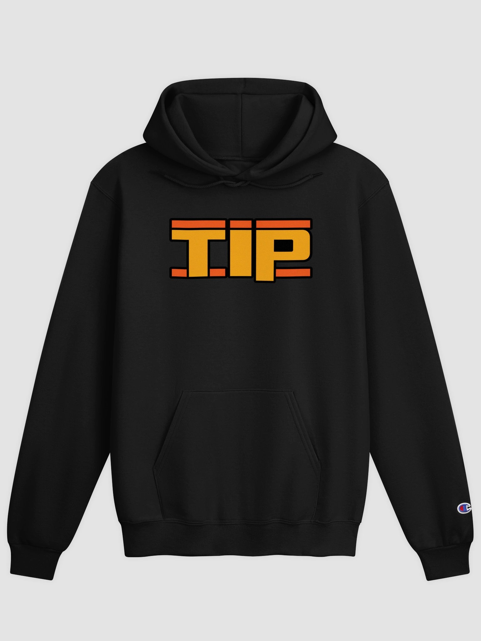 TIP Crossover Hoodie product image (1)