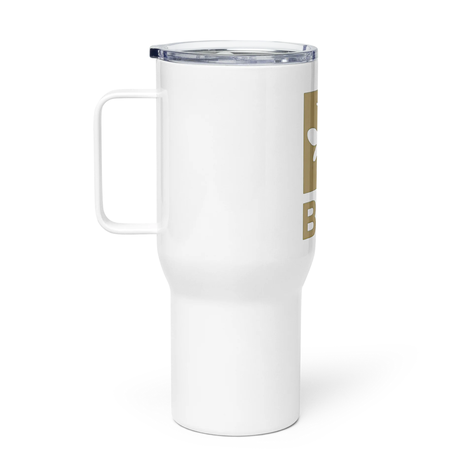 Bold BEA Travel Tumbler product image (1)
