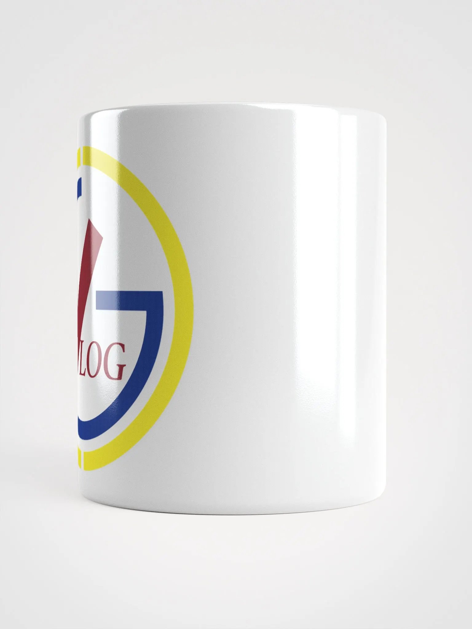 Gran Colombia Mug product image (3)