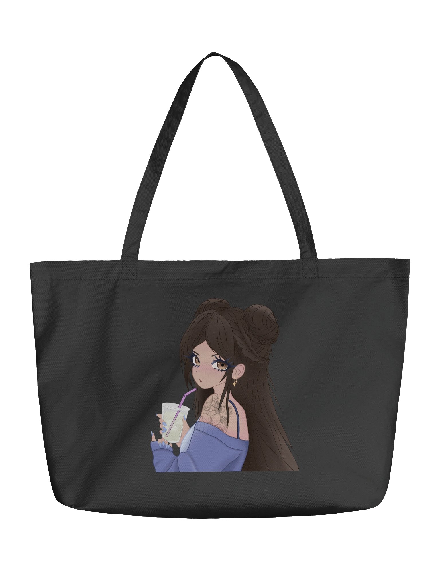 vvSushii Tote Bag product image (1)