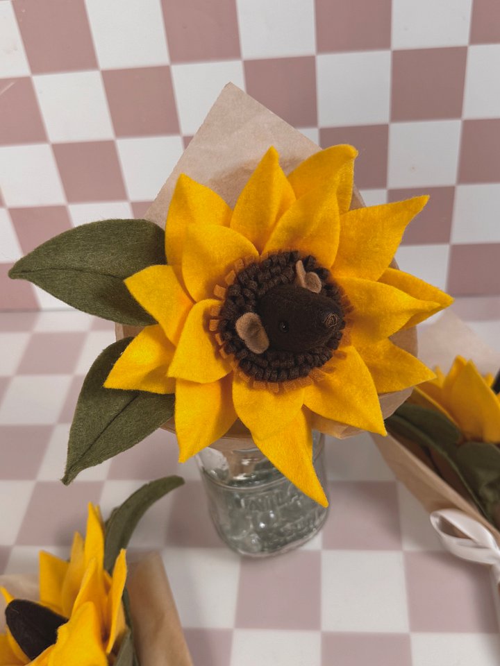 Rat Sunflower product image (1)