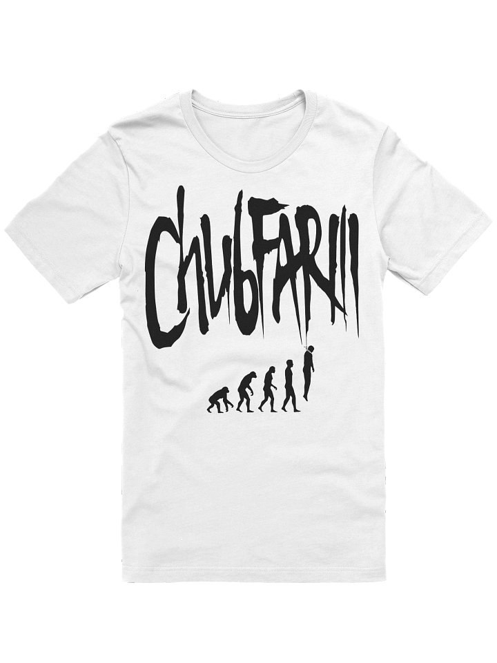Evolution Tee product image (1)