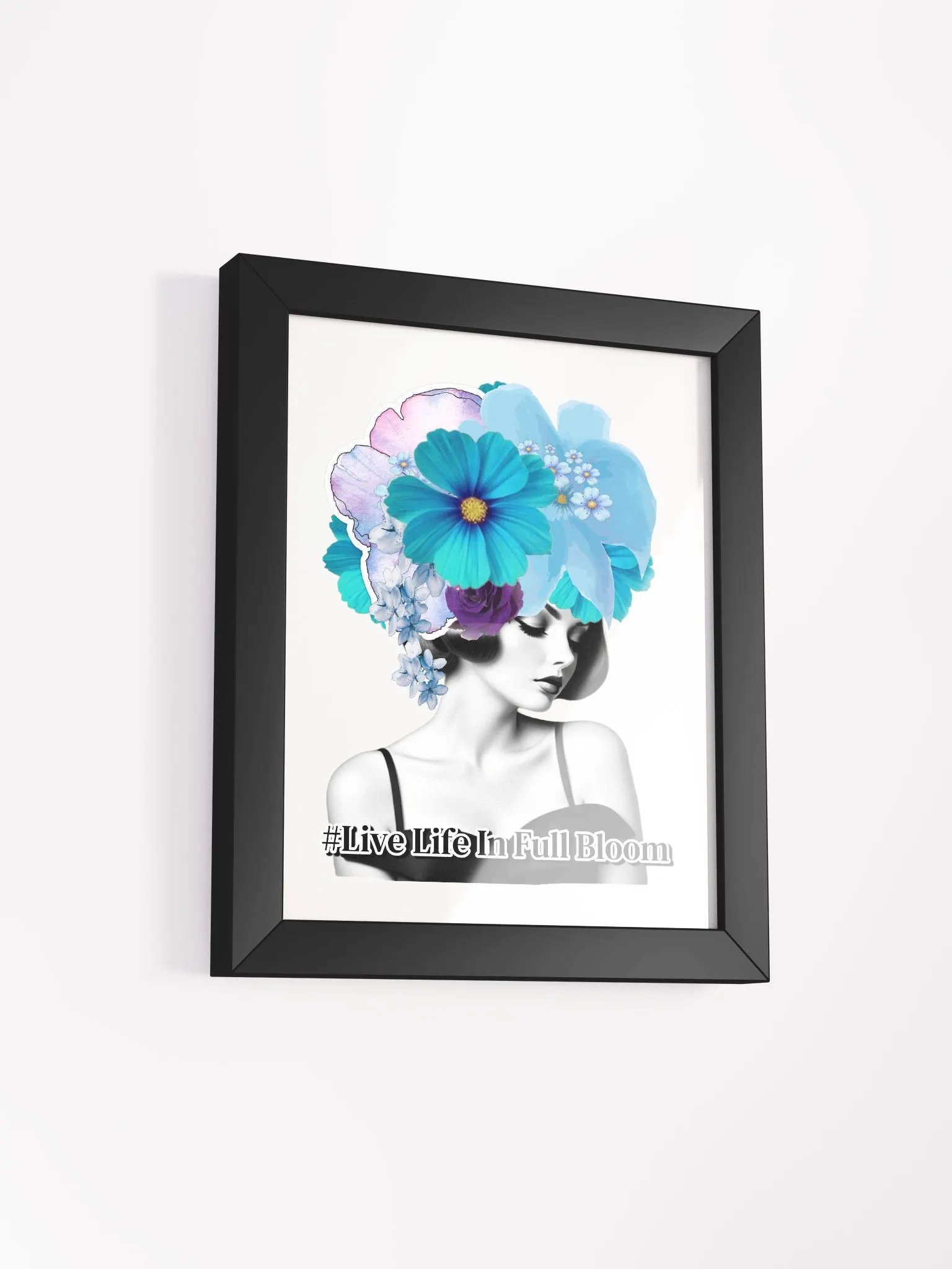 #Live Life In Full Bloom product image (16)