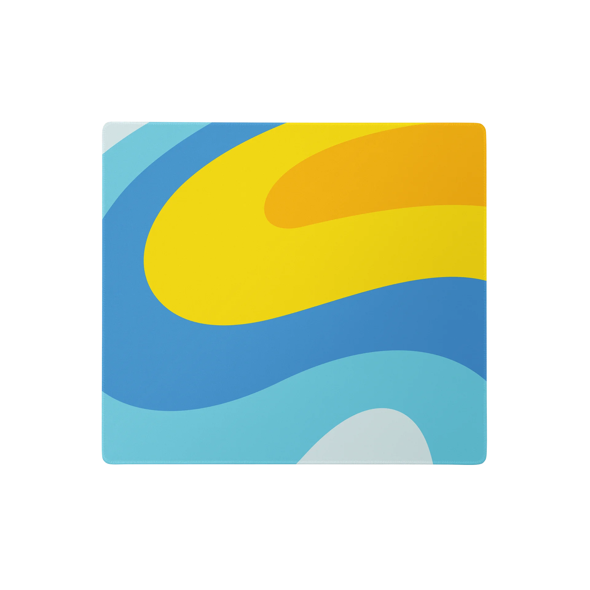 Catharex - Glenmor Mouse Pad product image (1)