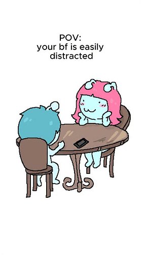 adhd be like: 

#blockblast #couple #relationship #love #ziggyandzoop