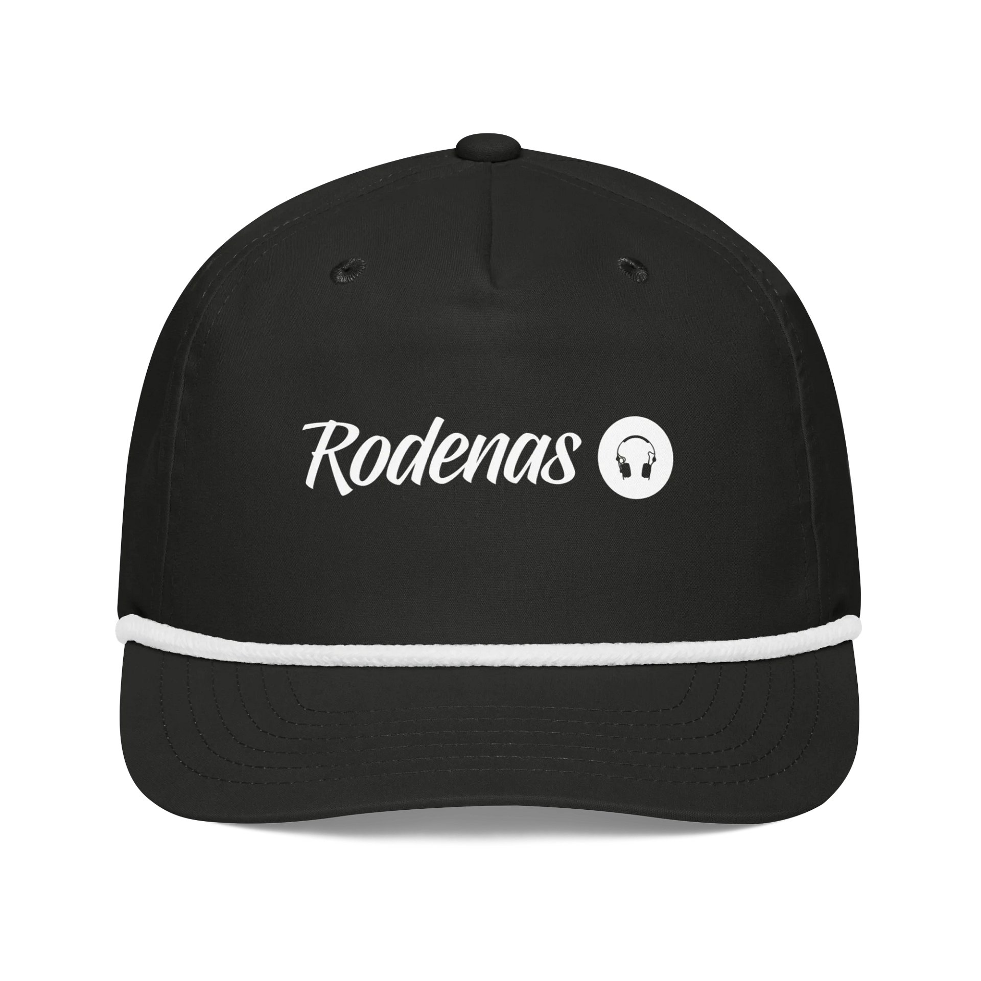 Paramount Mountain Rope Cap product image (1)