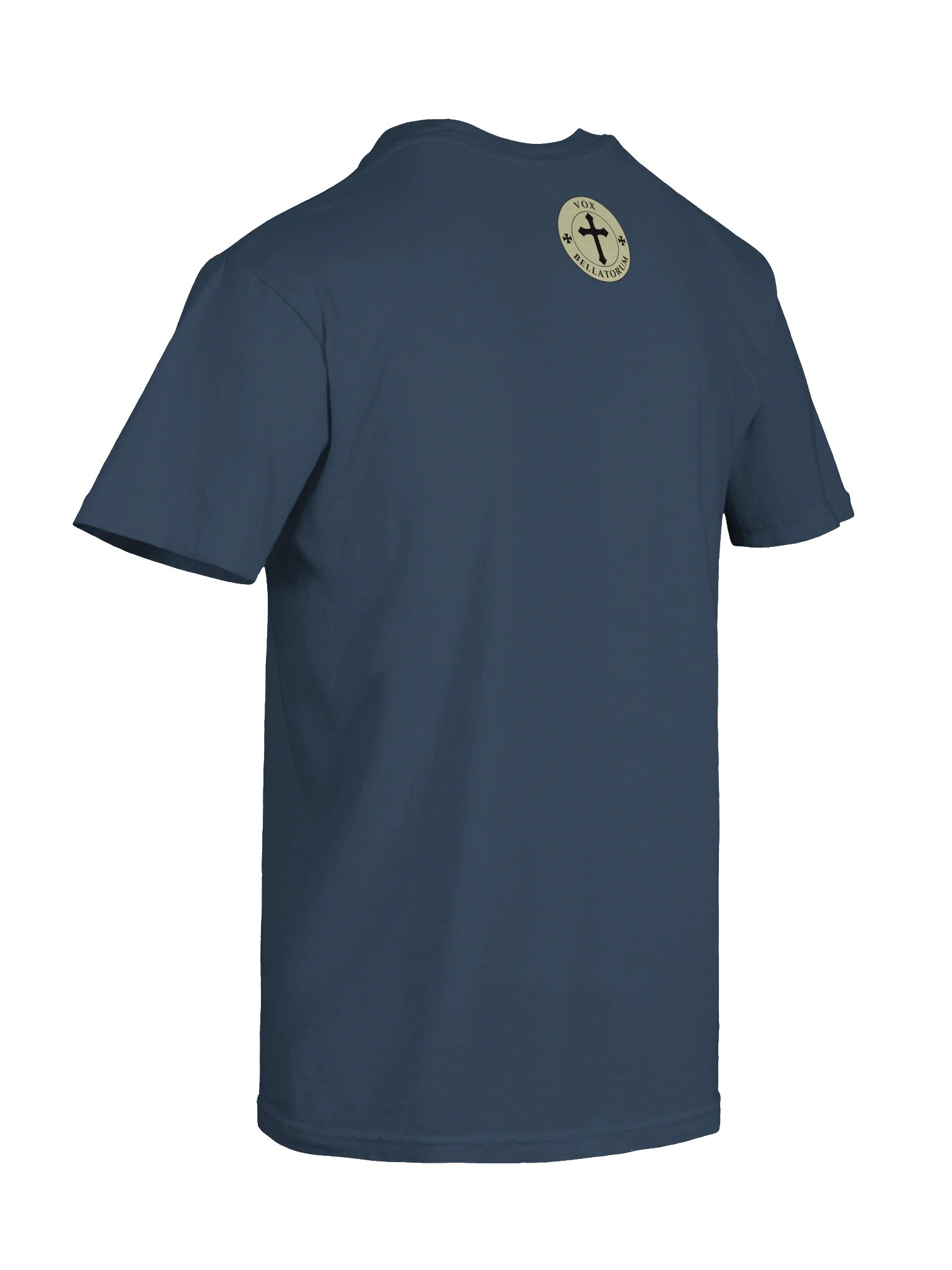 Vox Bellatorum – Fear None Tee product image (30)