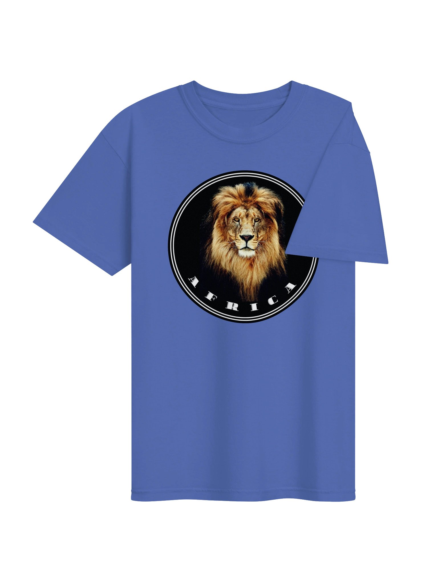 Lion Crest - Graphic Tee product image (4)