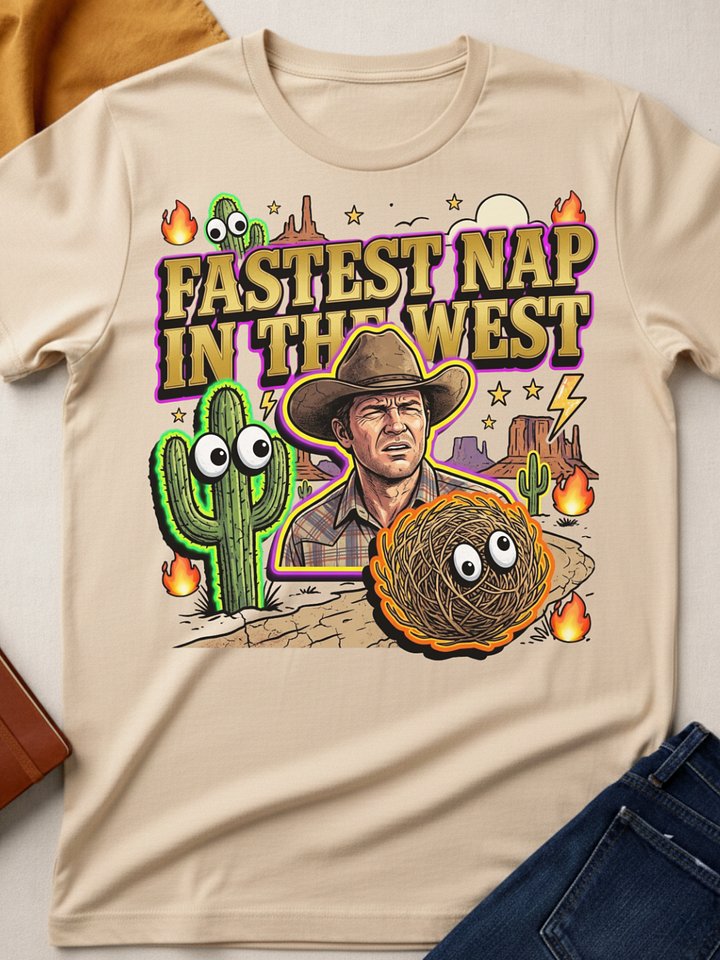 Fastest Nap product image (1)