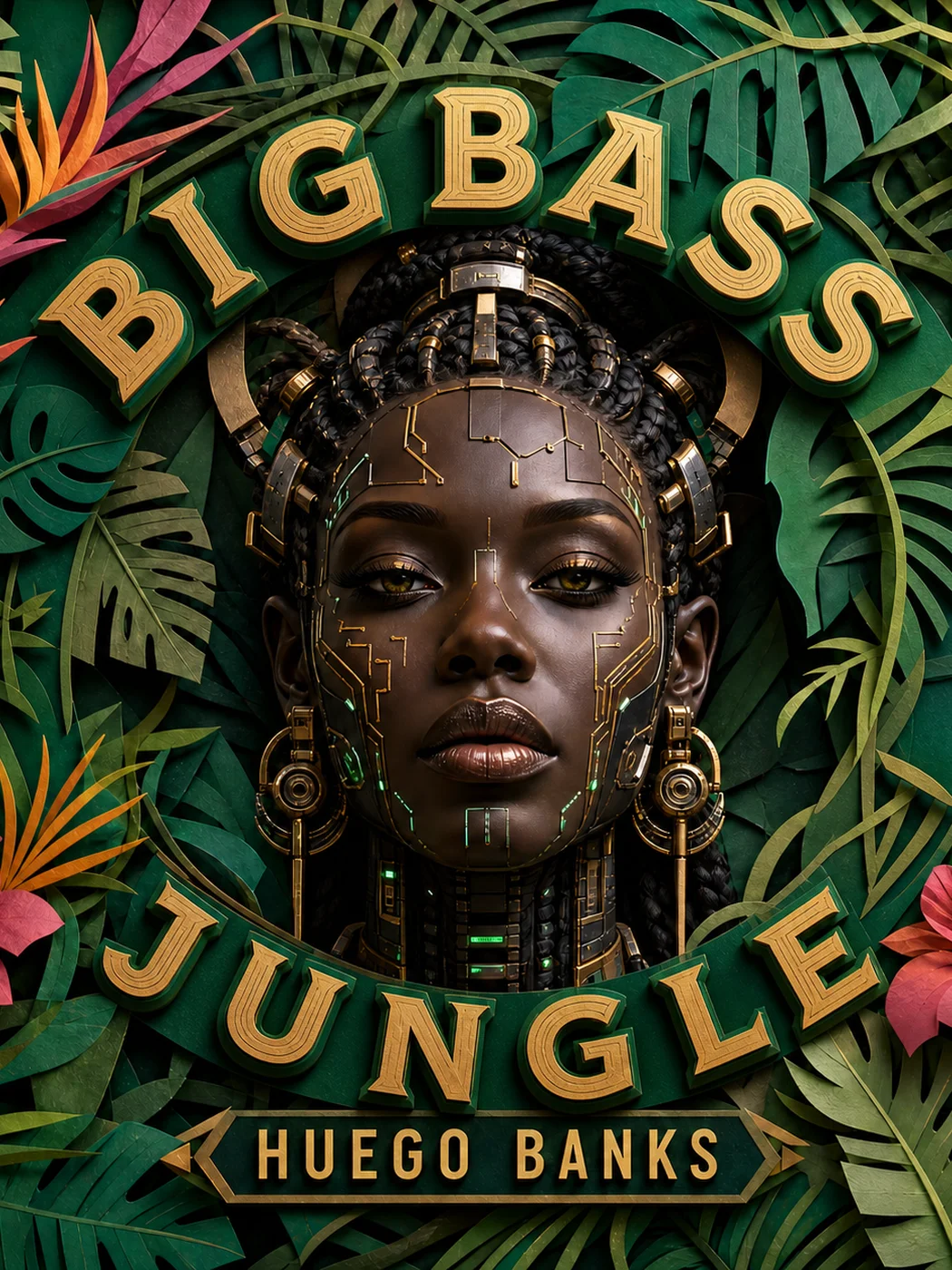 Big Bass Jungle Early Release product image (3)