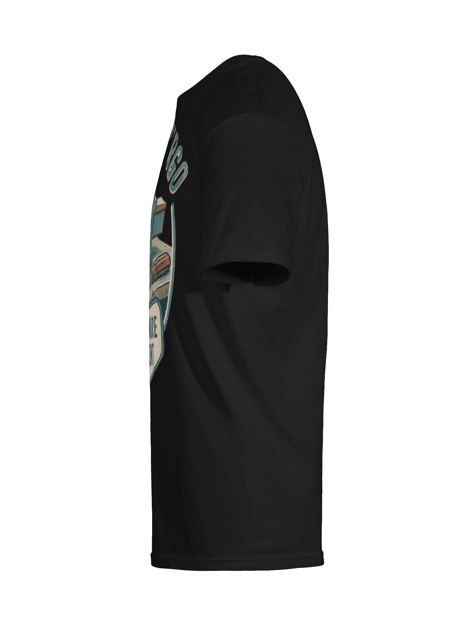Mars in Virgo Just One More Adjustment Tee product image (59)