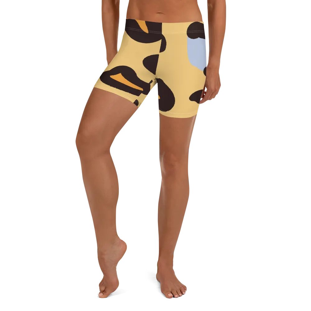 Tizzy Shorts product image (5)