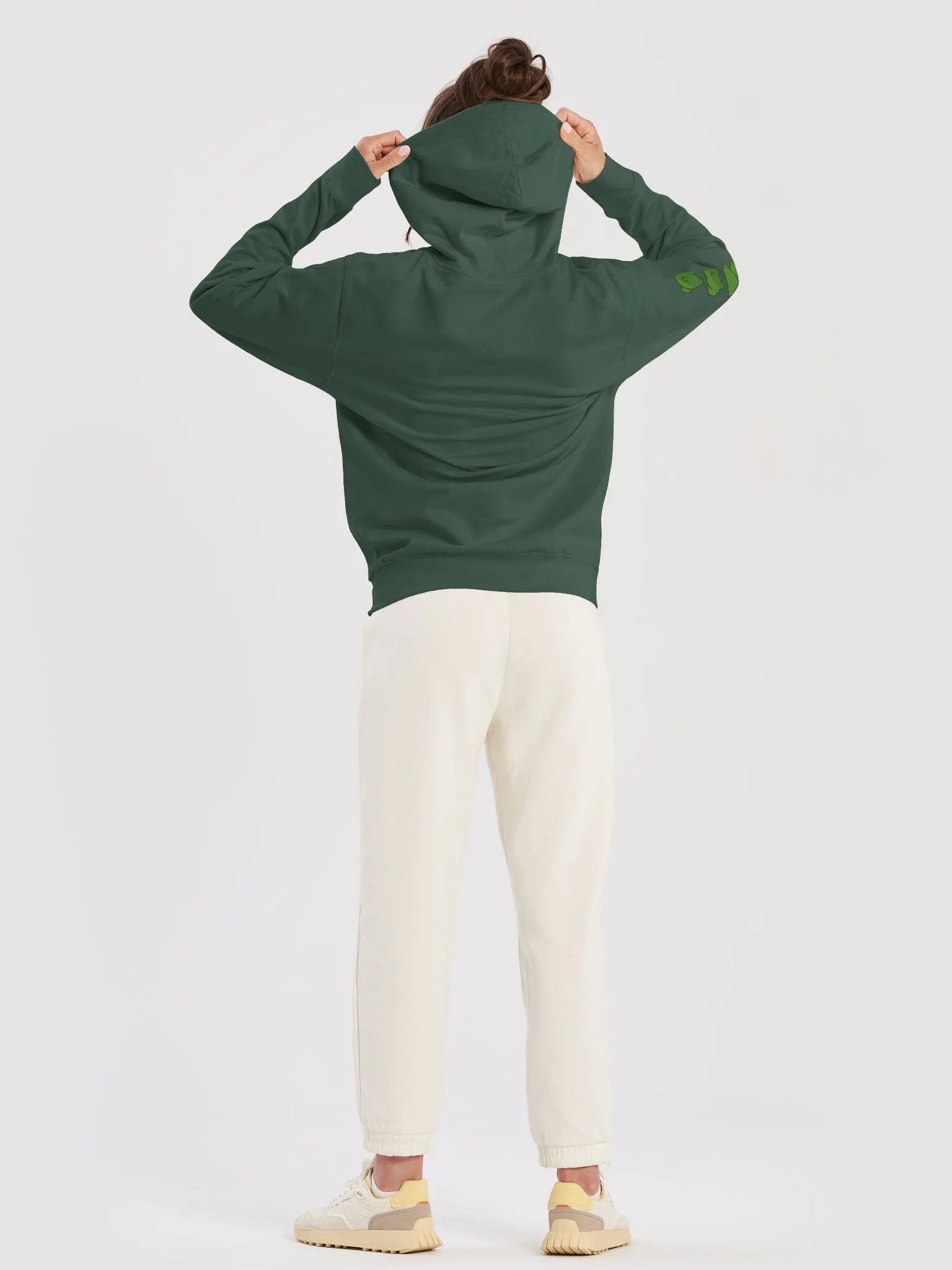 GOT NUBS? MIDWEIGHT HOODIE product image (38)