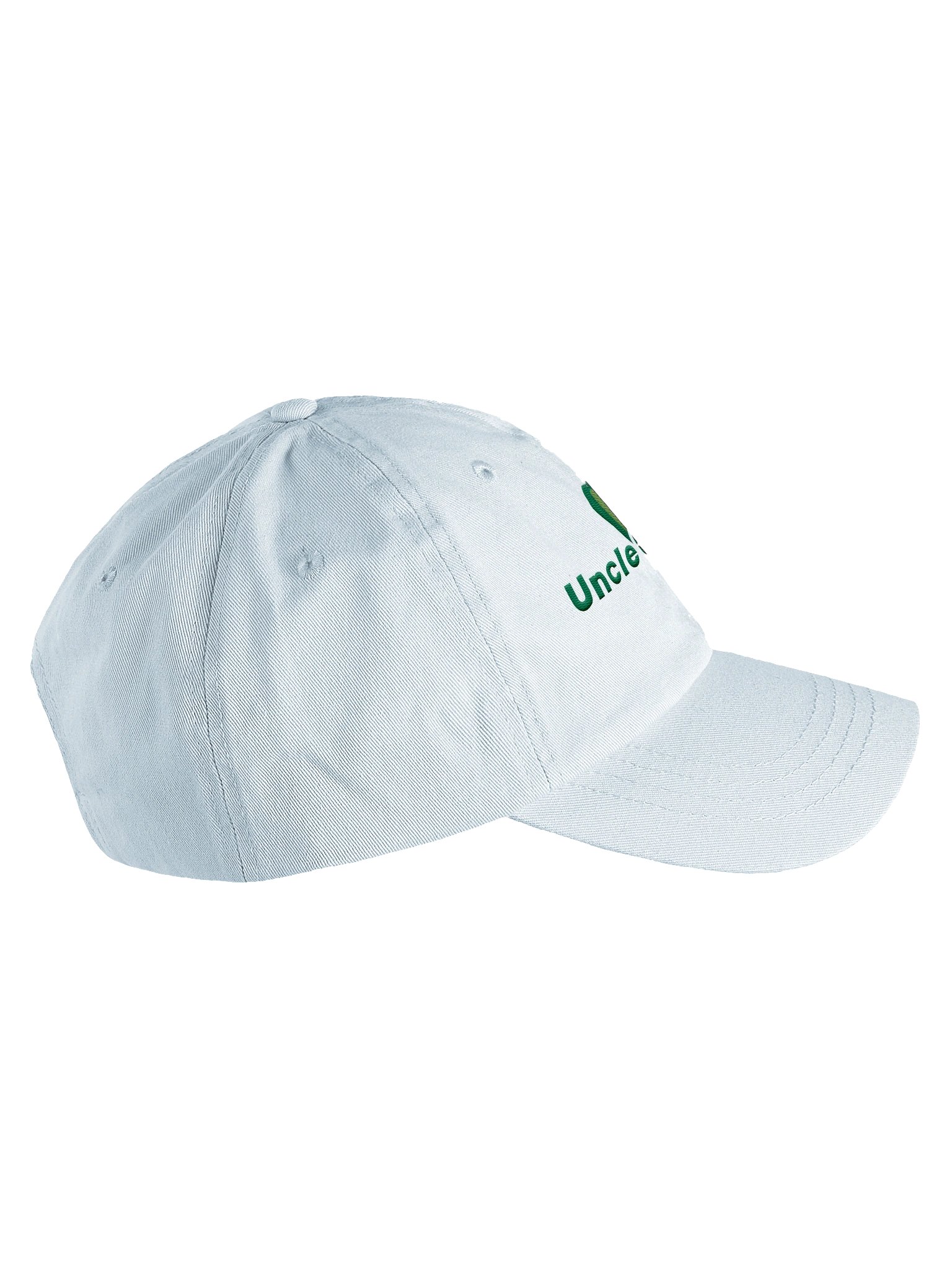 Uncle Chay's Club Hat product image (4)